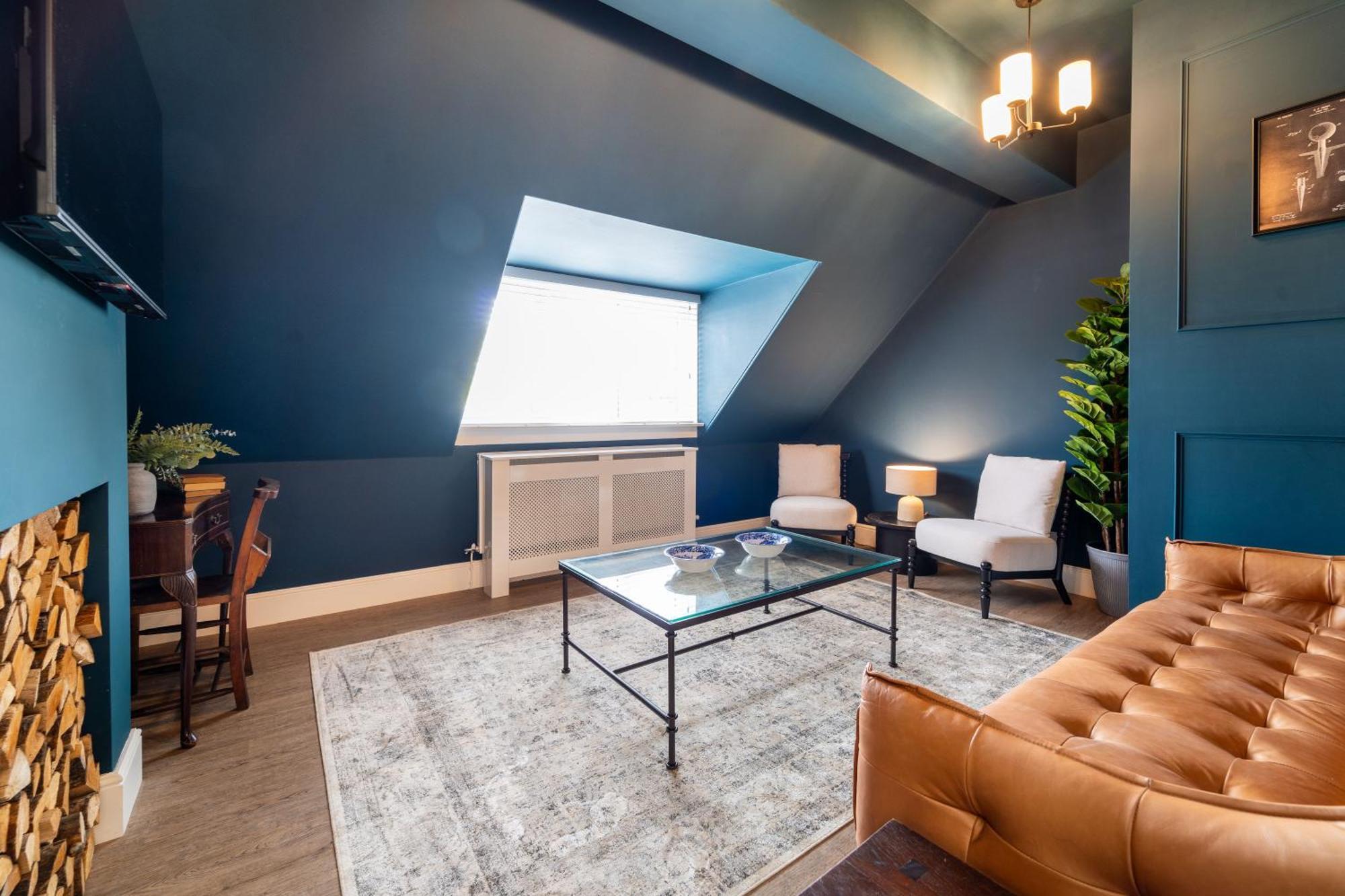 2 The Quadrant Luxury Apartments - Хойлэйк Экстерьер фото