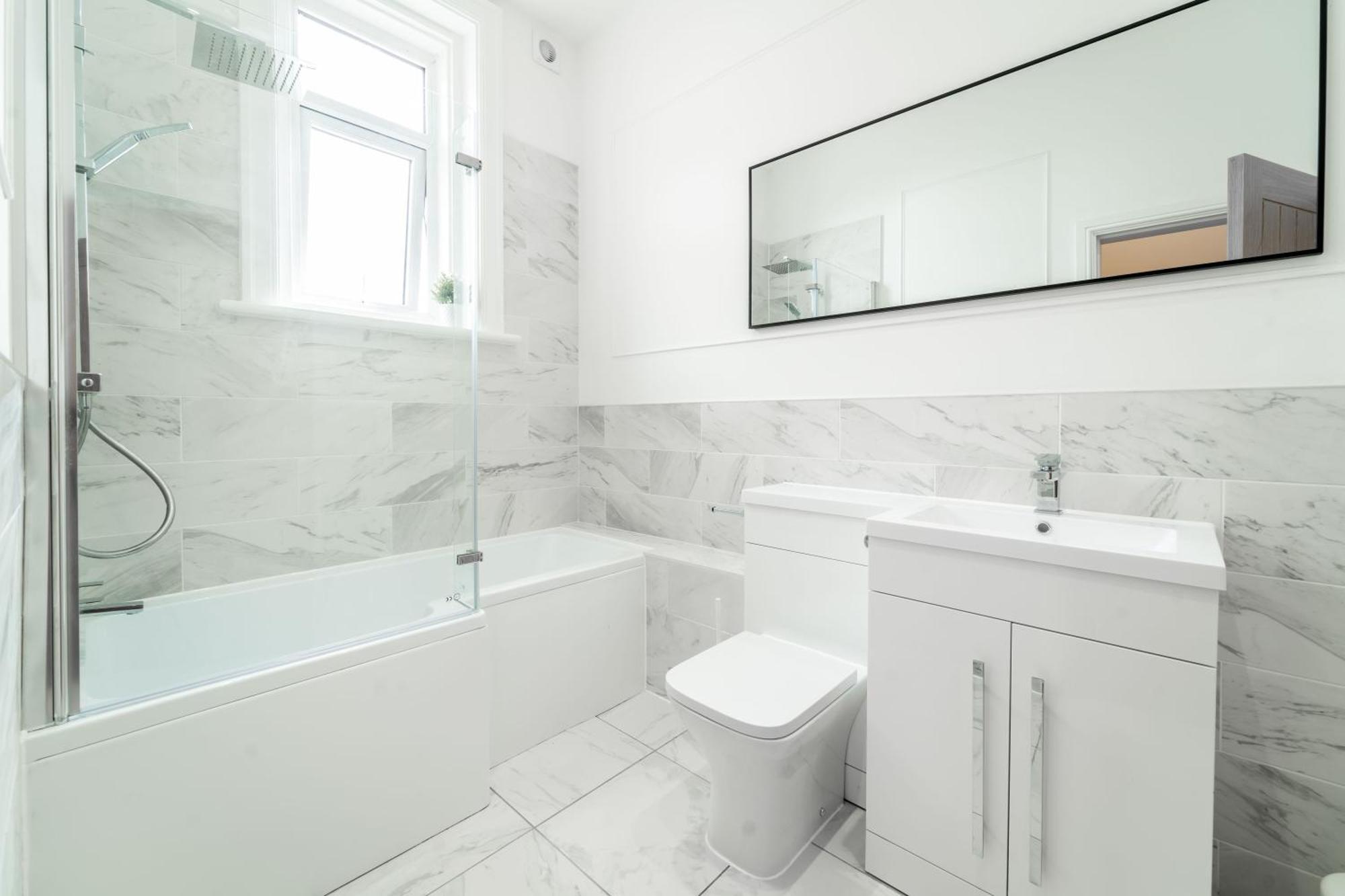 2 The Quadrant Luxury Apartments - Хойлэйк Экстерьер фото