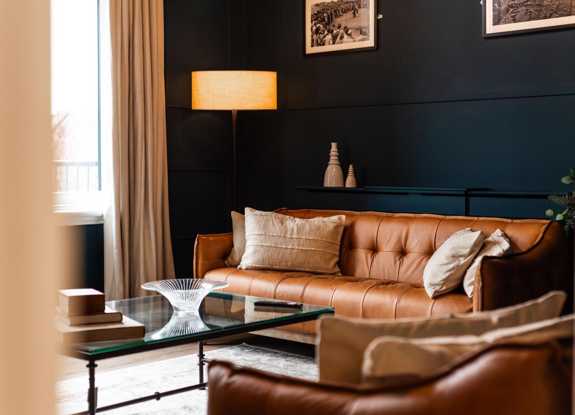 2 The Quadrant Luxury Apartments - Хойлэйк Экстерьер фото